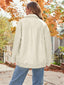 The “Too Cool to Care” Faux Leather Jacket