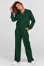 The “LuxeEase” Two-Piece Lounge Set