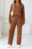 The “Valerie” Cozy Lounge Set