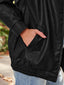 The “Too Cool to Care” Faux Leather Jacket