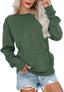 The “Cathy” Classic Crewneck Sweatshirt