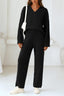 The “Valerie” Cozy Lounge Set