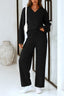 The “Valerie” Cozy Lounge Set