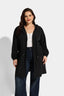Tessa Waterproof Hooded Utility Jacket