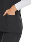 "Vitals+" 2-Piece Scrub Set – Functional, Flattering, and Made to Move