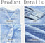 "Coastal Ease" Cotton Gauze Shirt – Effortless Everyday Style