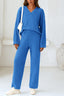 The “Valerie” Cozy Lounge Set