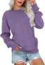 The “Cathy” Classic Crewneck Sweatshirt