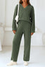 The “Valerie” Cozy Lounge Set