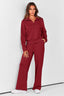 The “LuxeEase” Two-Piece Lounge Set