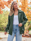 The “Too Cool to Care” Faux Leather Jacket