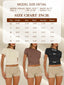 Essential Stretch-Fit Crewneck Tee (3-Pack)