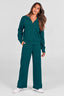 The “LuxeEase” Two-Piece Lounge Set
