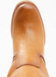 "Georgia" Tall Riding Boots