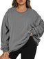 Maren | Crewneck Sweatshirt