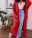 "Lena" Maxi Knit Duster