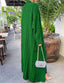 "Lena" Maxi Knit Duster