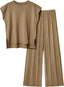 The “JJ” Two-Piece Relaxed Lounge Set