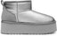 "Isla" Plush Ankle Boots