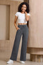 Isla High-Rise Wide-Leg Yoga Pants