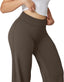 Delaney Flare-Leg Sculpting Leggings