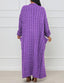 "Lena" Maxi Knit Duster