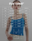 “LuxeForm” Ultra-Stretch Camisole Tank