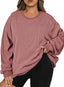 Maren | Crewneck Sweatshirt