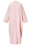Cynora | Oversized Shirt Dress