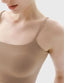 “LuxeForm” Ultra-Stretch Camisole Tank