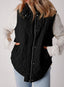 The Snowglow™ Ultra-Cozy Puffer Vest