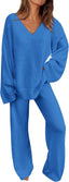 The “Valerie” Cozy Lounge Set