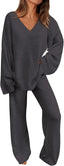 The “Valerie” Cozy Lounge Set