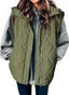 The Snowglow™ Ultra-Cozy Puffer Vest