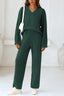 The “Valerie” Cozy Lounge Set