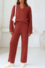 The “Valerie” Cozy Lounge Set