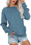 The “Cathy” Classic Crewneck Sweatshirt