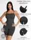 "SculptMe" Strapless Shapewear Bodysuit