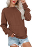 The “Cathy” Classic Crewneck Sweatshirt