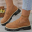 "Emma" Ultra Mini Winter Mules