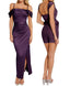 Trevoria | Shapewear Maxi Dress