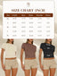 Essential Stretch-Fit Crewneck Tee (3-Pack)