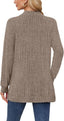 LayerLuxe™ Knit Pocket Cardigan