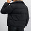 Maya Cropped Puffer Jacket