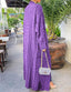"Lena" Maxi Knit Duster