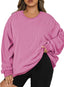 Maren | Crewneck Sweatshirt