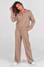 The “LuxeEase” Two-Piece Lounge Set