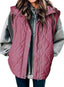 The Snowglow™ Ultra-Cozy Puffer Vest