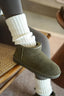 CloudWalk™ Cozy Winter Booties