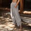 Sienna Slouchy Cotton Joggers